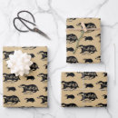 Suche nach dachs geschenkpapier Hexerei