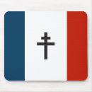 Suche nach französische flagge mousepads Symbol