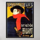 Suche nach lautrec poster Französisch