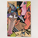 Suche nach kubismus puzzle Surrealismus