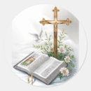 Suche nach heilige bibel aufkleber Religiös