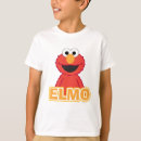 Suche nach elmo sesamstraße tshirts Muppets