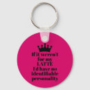 Suche nach lustige redewendungen schlüsselanhänger Kaffee