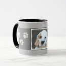 Suche nach clumber spaniel tassen Niedlich