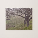Suche nach rotwild puzzle Bäume