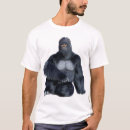 Suche nach gorilla kleidung Tier