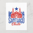 Suche nach südamerikanische karte postkarten Chile