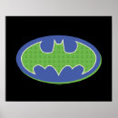 Suche nach batman symbol poster Fleetlogo