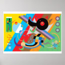 Suche nach kandinsky poster Modern