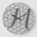 Suche nach pfeil wanduhren Monogramm