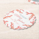 Suche nach koralle untersetzer Blau