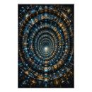 Suche nach portal poster Kosmisch