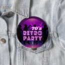 Suche nach 80er party buttons Retro