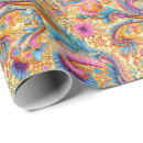 Suche nach paisley muster geschenkpapier Gold