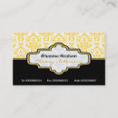 Suche nach gelb weiß visitenkarten Muster