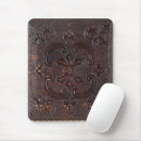 Suche nach altes buch mousepads Leder