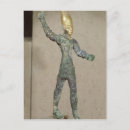 Suche nach idole postkarten Statue