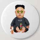 Suche nach schleppangel buttons Lustig