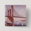 Suche nach die brooklyn brücke buttons Manhattan