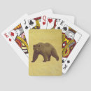 Suche nach träger spielkarten Grizzlyn