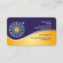 Suche nach astrologe visitenkarten Jede person