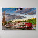 Suche nach paris poster Für sie