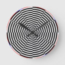 Suche nach spinnen wanduhren Schwarz