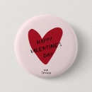 Suche nach valentinstag buttons Rosa