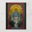 Suche nach ganesh postkarten Elefant