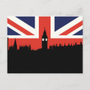 Suche nach london flagge postkarten Vereintes königreich