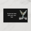 Suche nach angel visitenkarten Engel
