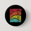 Suche nach sportteam buttons Badminton