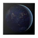 Suche nach planet erde fliesen Welt