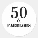 Suche nach fünfzigster geburtstags aufkleber Jede person