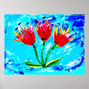 Suche nach tulpe poster Blume