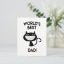Suche nach der beste papa der welt postkarten Lustig