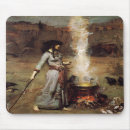 Suche nach waterhouse mousepads John william waterhouse