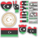 Suche nach libyen aufkleber Flagge