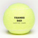 Suche nach personalisiert tennis bälle Für ihn