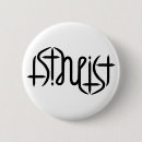 Suche nach atheistischer andere buttons Gott