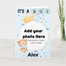 Suche nach babyboy karten Junge