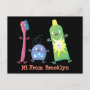 Suche nach zahnbürste postkarten Für alle