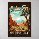 Suche nach joshua tree poster Souvenir