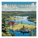 Suche nach finnland poster Finland