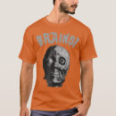 Suche nach lebende tote tshirts Gruselig