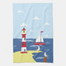 Suche nach leuchtturm geschirr tücher Boot