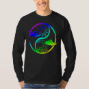 Suche nach yin yang baum tshirts Buddhistisch