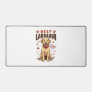 Suche nach lustiger labrador mousepads Welpe