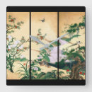 Suche nach japanische vogel wanduhren Asiatisch