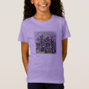 Suche nach veilchen tshirts Blume